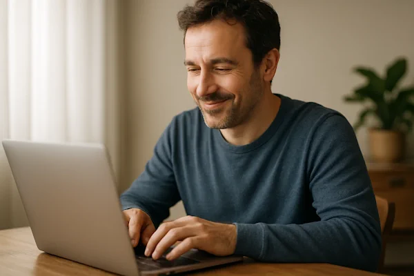 Escribir una carta para tu hijo o hija para el día que no estés