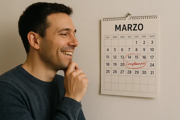 Recordar cada cumpleaños sin estrés: la nueva frontera de los mensajes programados